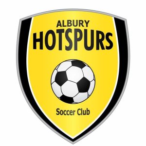 Albury Hotspurs Soccer Club
