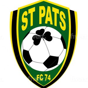 St Pats FC