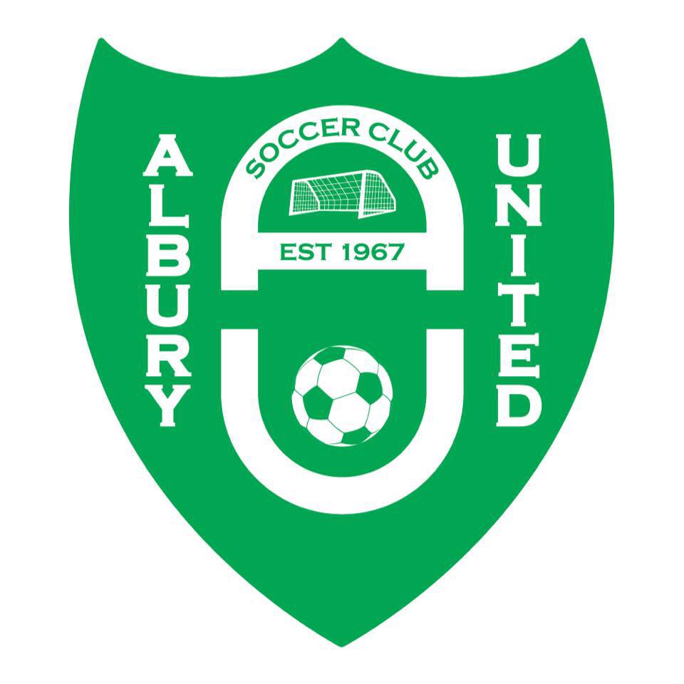 Albury United Soccer Club