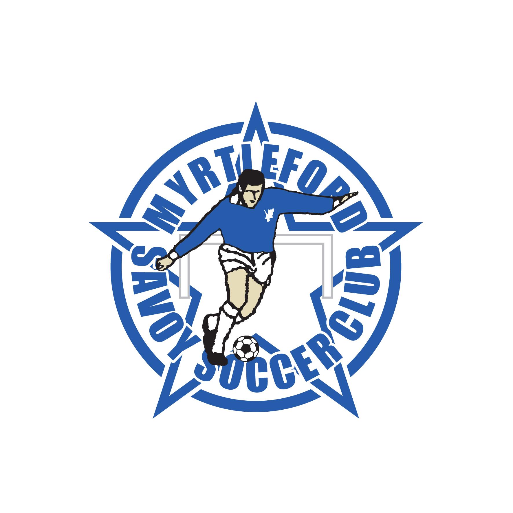 Myrtleford Savoy Soccer Club