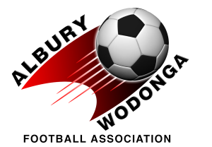 NSW - Albury Wodonga Division 3 logo
