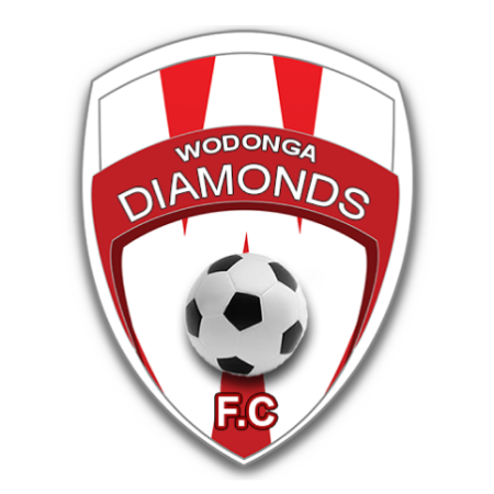 Wodonga Diamonds FC